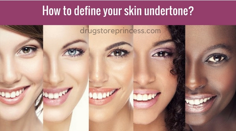 skin undertone