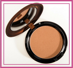 MAC BRONZING POWDER