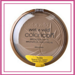 WET 'N' WILD COLOR ICON BRONZER