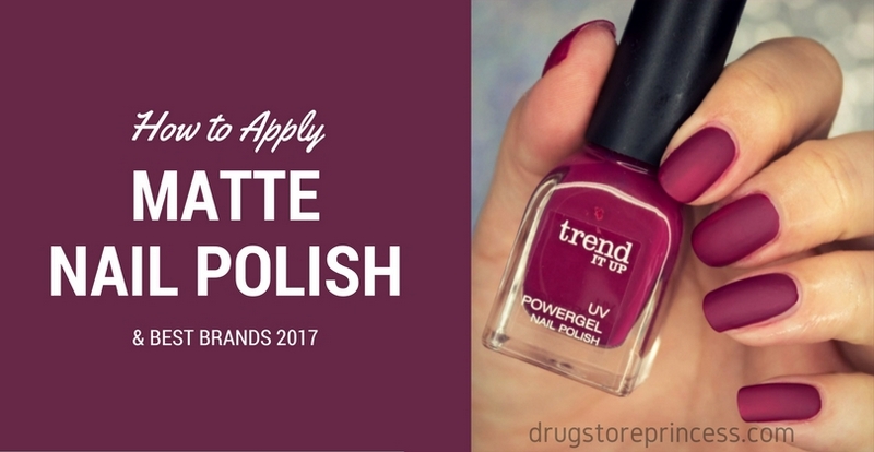 best nail polish brands