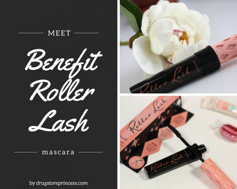 Benefit «Roller Lash» Dupes