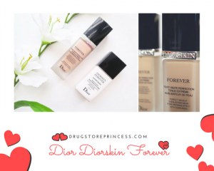 Dior Diorskin Forever