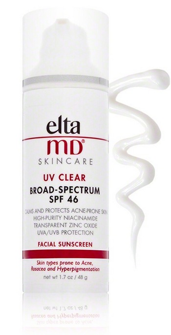 EltaMD UV Clear Broad-Spectrum SPF