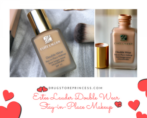 Estee Lauder Double Wear Stay-in-Place Makeup