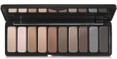 Eyeshadow Palette In Mad For Matte e.l.f