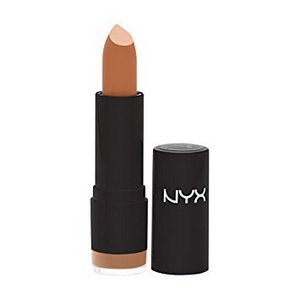 NYX Round Lipstick ‘Honey’