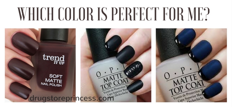 which color is perfect for me