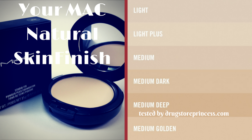 Mac Mineralize Skinfinish Natural Review And Its Tempting Dupes