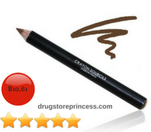 Guerlain Le Crayon Sourcils 01 Brun Ideal