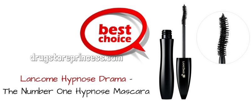 Lancome Hypnose DramaThe Number One Hypnose Mascara