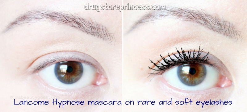 lancome mascara