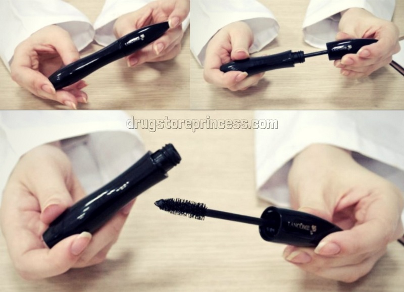 mascara hypnose