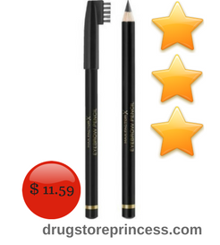 Max Factor Eyebrow Pencil