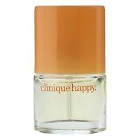 Clinique Happy .14 oz Perfume Spray Miniature