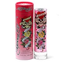 Ed Hardy Eau De Parfum Spray, Perfume for Women 3.4oz