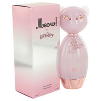 Katy Perry Meow Eau De Parfum Spray for Women, 3.3 Ounce