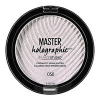 Maybelline New York Facestudio Master Holographic Prismatic Highlighter Makeup