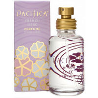 Pacifica French Lilac Spray Perfume