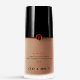 Giorgio Armani, Power Fabric foundation