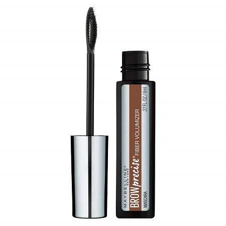 Maybelline New York Brow Precise Fiber Volumizer Eyebrow