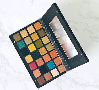 Natasha Denona Metropolis Palette