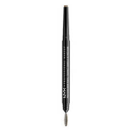 NYX PROFESSIONAL MAKEUP Precision Eyebrow Pencil, Blonde