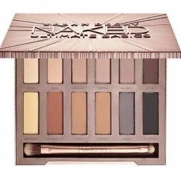 UD Naked Ultimate Basics Eyeshadow Palette