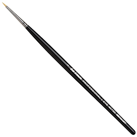 da Vinci Cosmetics Professional Series 45750 - Eyeliner Brush