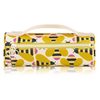Orla Kiely Busy Bee Brush and Pencil Case