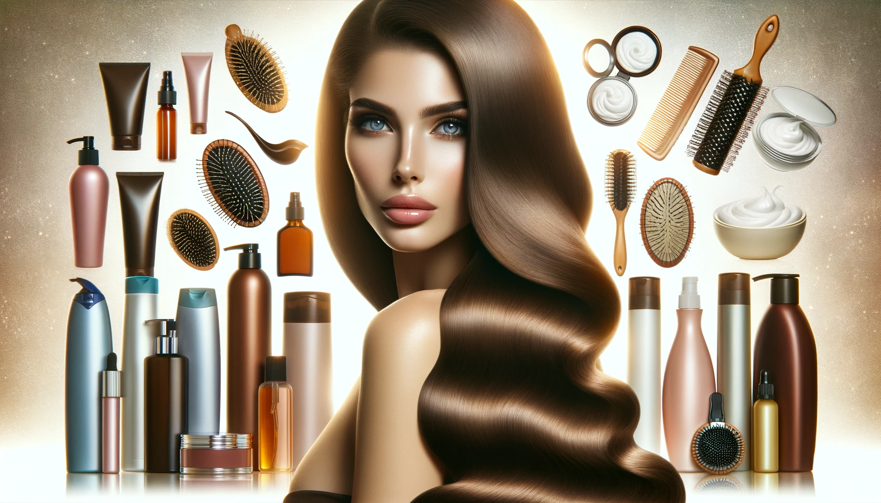 haircare solutions